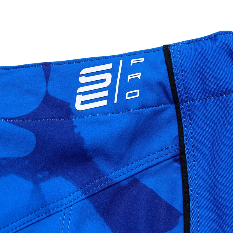 SE Pro Pant Blotted Bright Blue