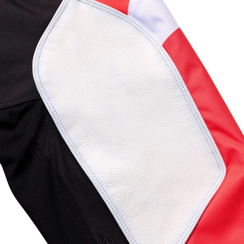 GP Pro Pant Spun Red