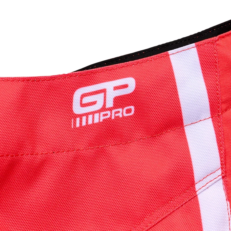 GP Pro Pant Spun Red