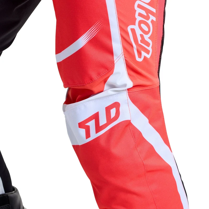 GP Pro Pant Spun Red