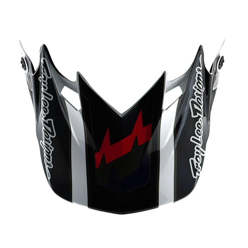 GP Pro Helmet Trooper White