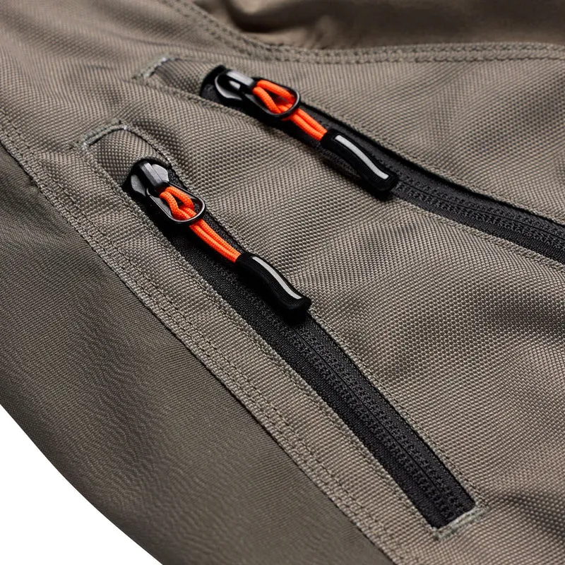 Scout SE Pant Solid Tarmac