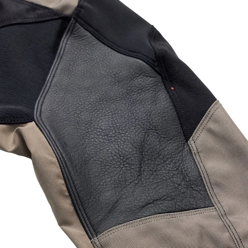 Scout SE Pant Solid Tarmac