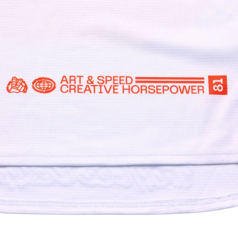 SE Pro Jersey Array White / Navy
