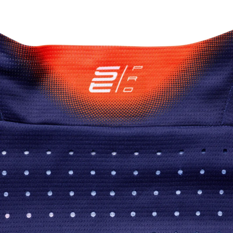 SE Pro Jersey Array White / Navy
