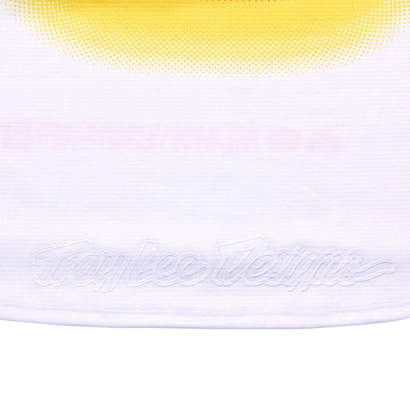 SE Pro Jersey Array White / Navy