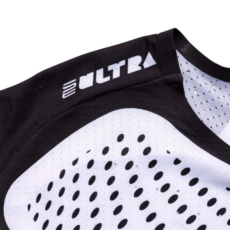 SE Ultra Jersey Optic White