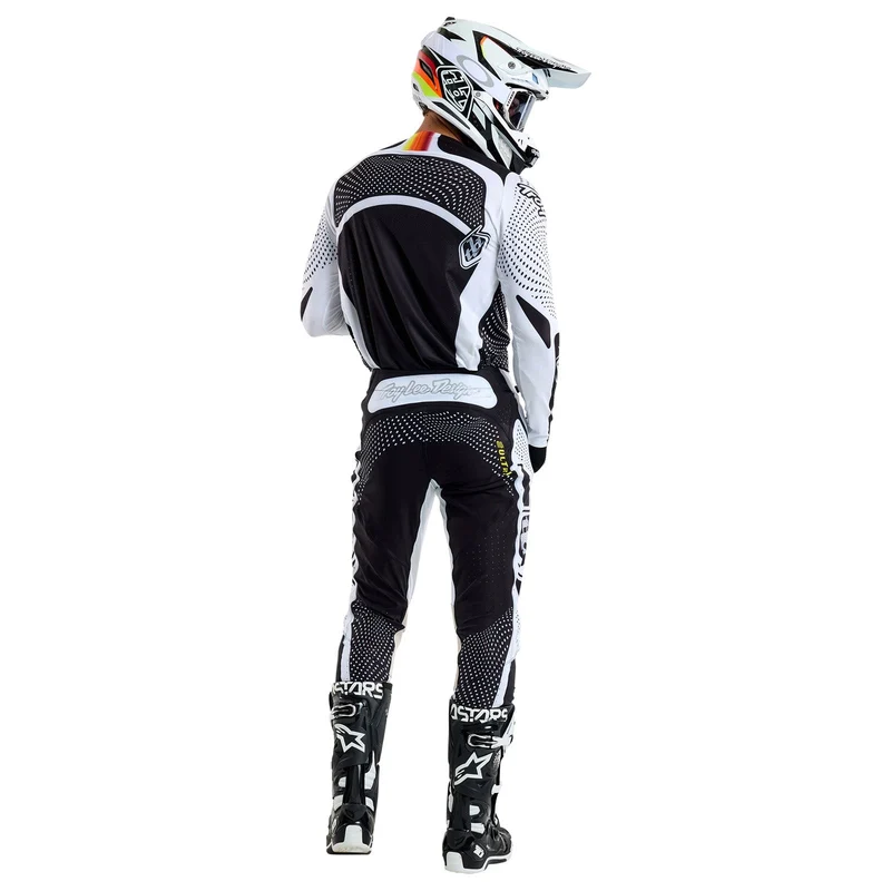 SE Ultra Jersey Optic White