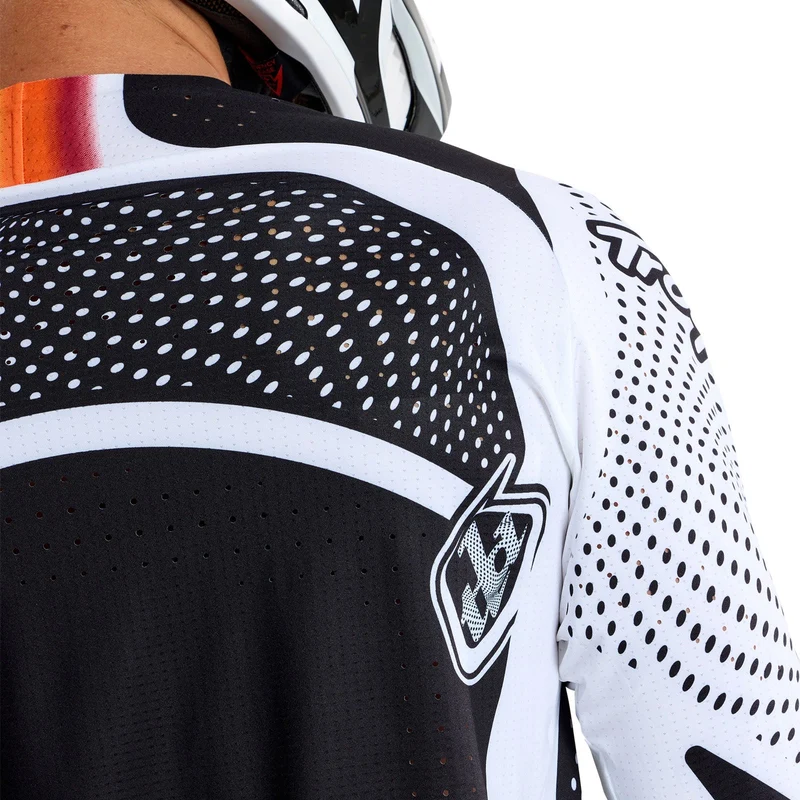 SE Ultra Jersey Optic White