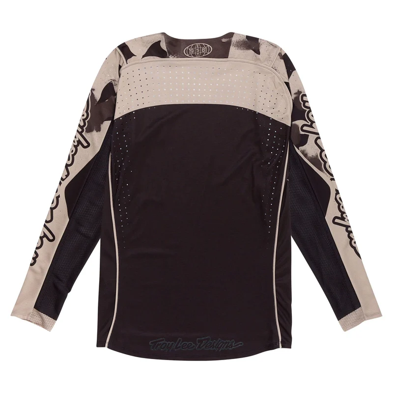 SE Pro Jersey Blotted Phantom / Taupe