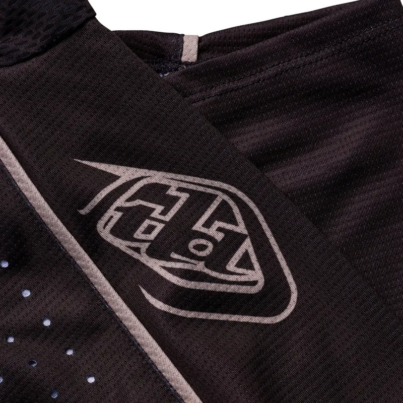 SE Pro Jersey Blotted Phantom / Taupe