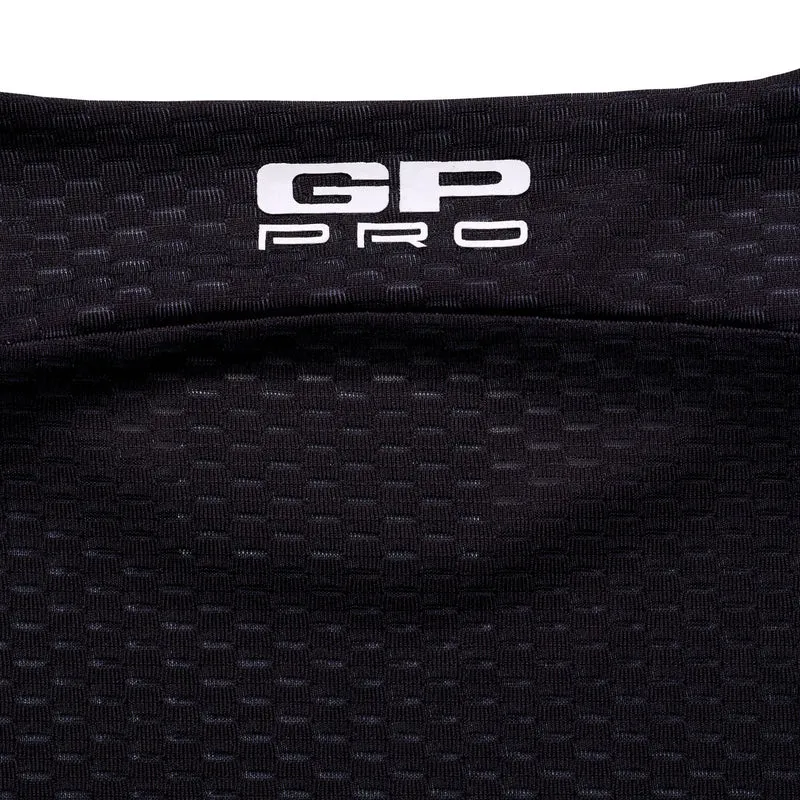 GP Pro Air Jersey Factory Black