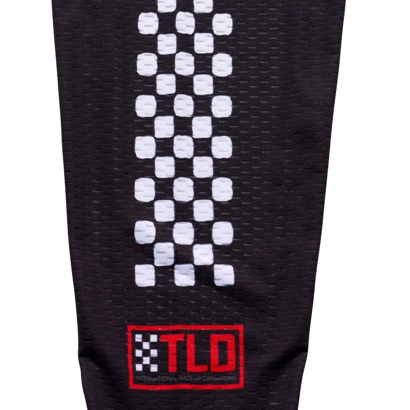 GP Pro Air Jersey Factory Black