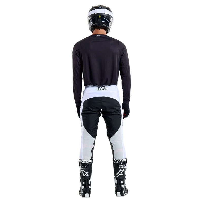 GP Pro Air Jersey Factory Black