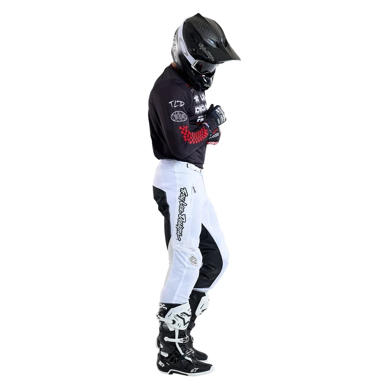 GP Pro Air Jersey Factory Black