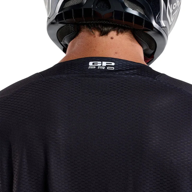 GP Pro Air Jersey Factory Black