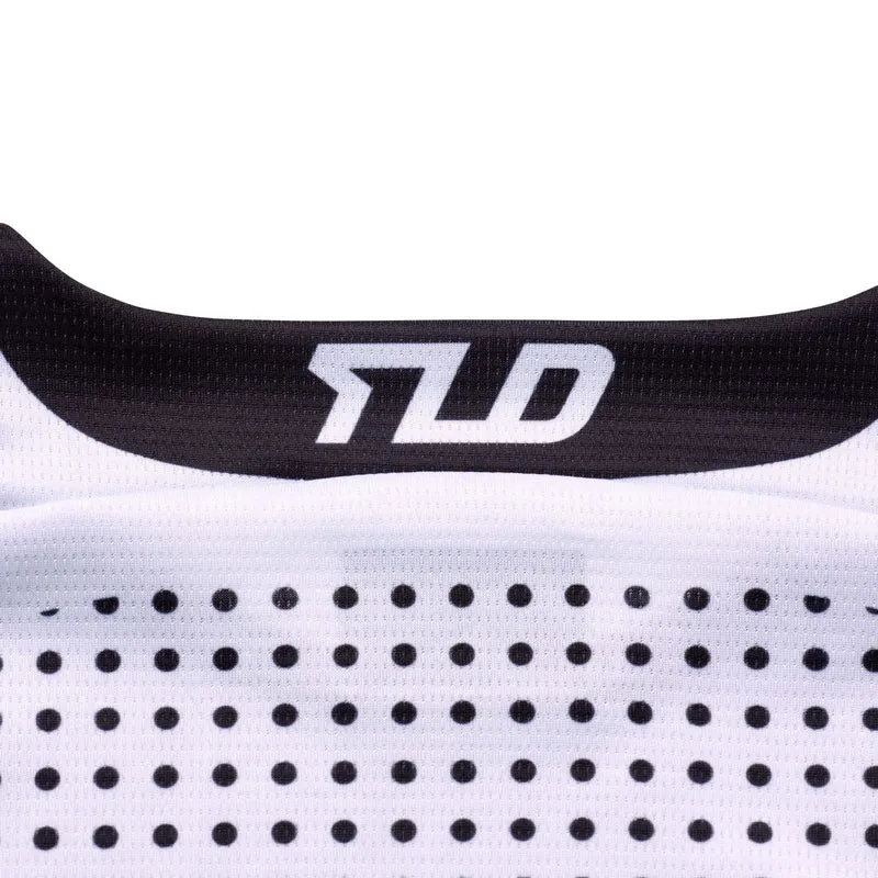 GP Pro Jersey Spun Black