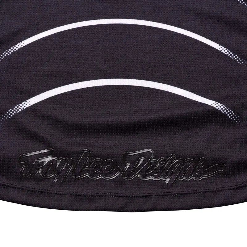 GP Pro Jersey Spun Black