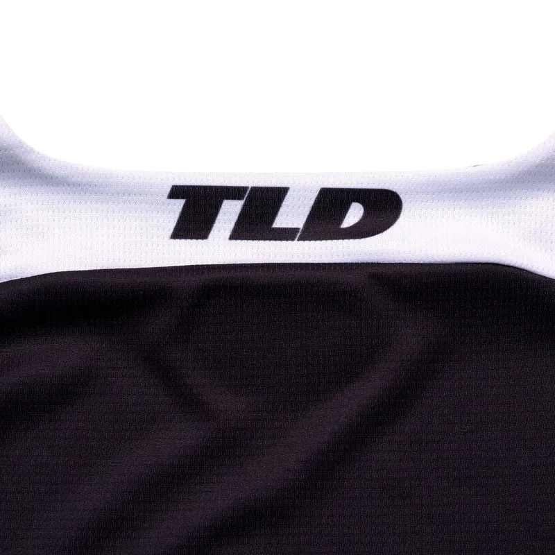 GP Pro Jersey Fifty-50 Black / Gold