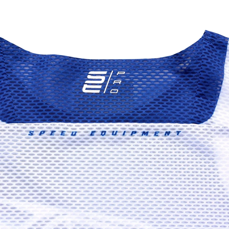 SE Pro Air Jersey Swarm Blue