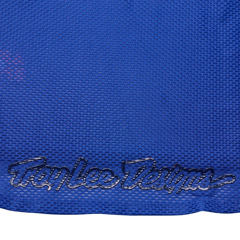 SE Pro Air Jersey Swarm Blue