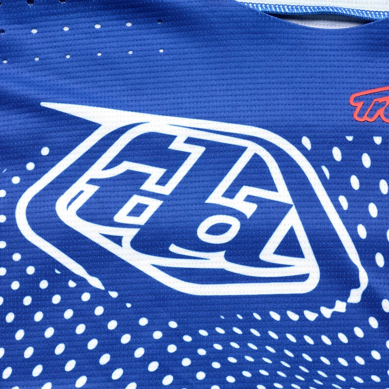 SE Pro Jersey Vectra Blue