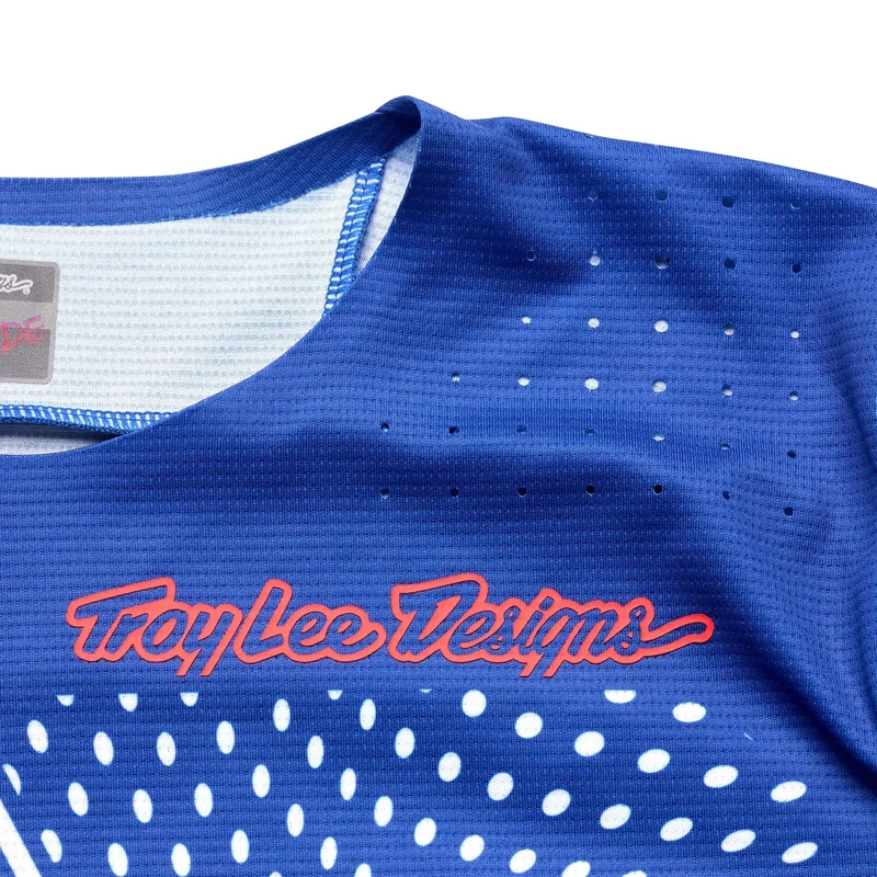 SE Pro Jersey Vectra Blue
