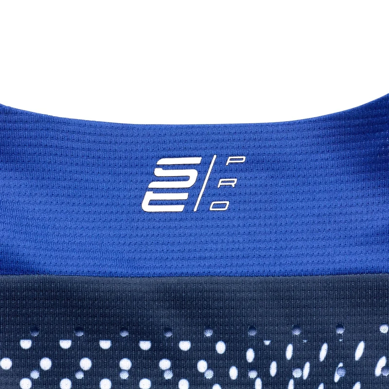SE Pro Jersey Vectra Blue
