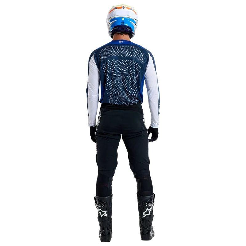 SE Pro Jersey Vectra Blue
