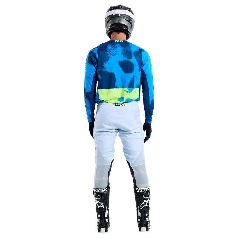 GP Pro Jersey Arrival Blue