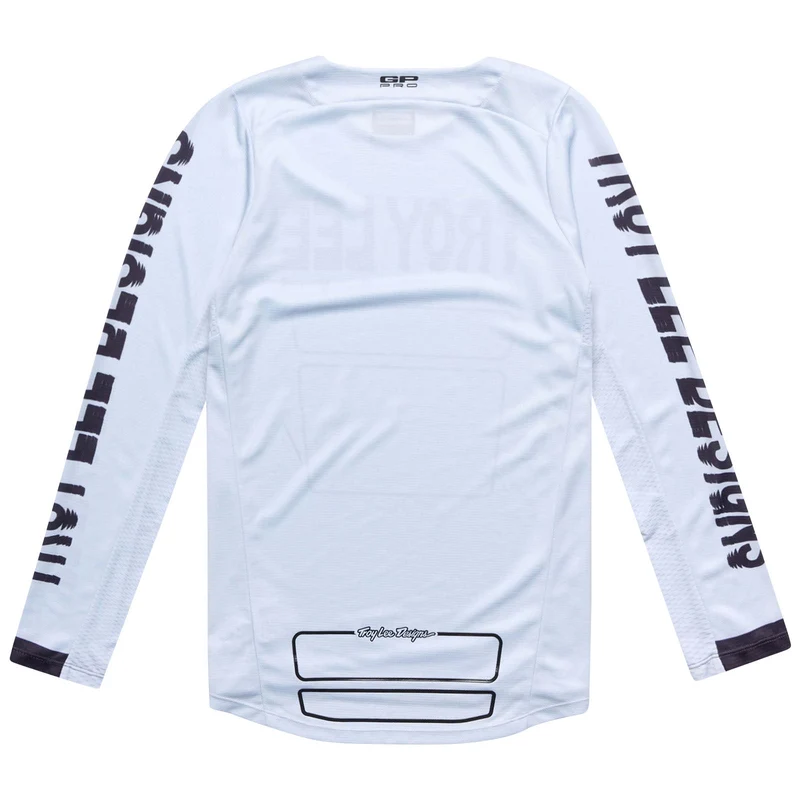 GP Pro Jersey Step Up Vapor