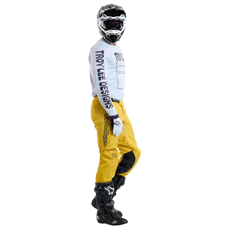 GP Pro Jersey Step Up Vapor