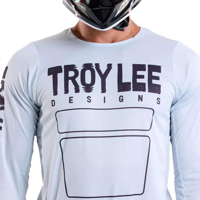 GP Pro Jersey Step Up Vapor