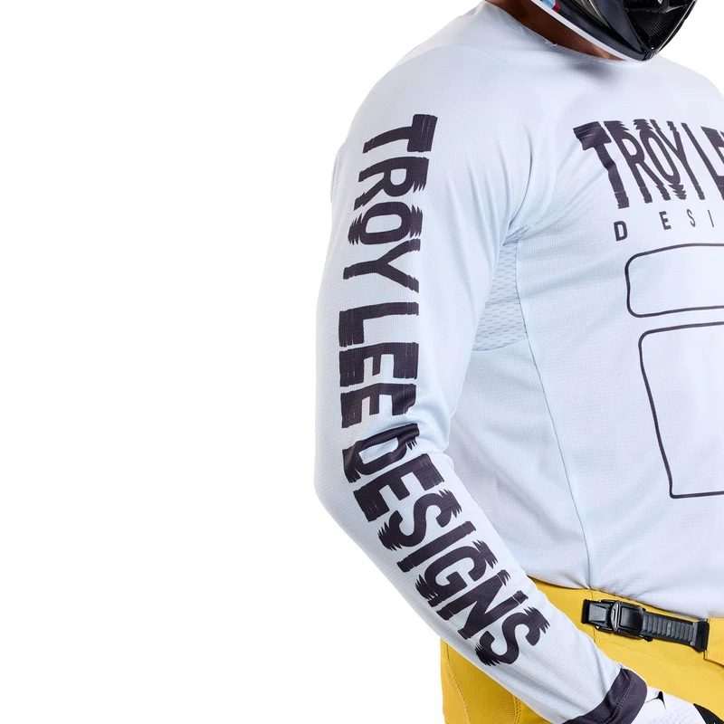 GP Pro Jersey Step Up Vapor