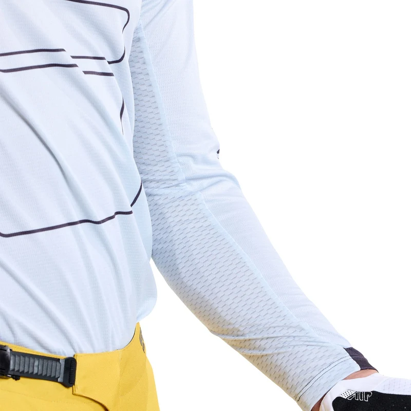 GP Pro Jersey Step Up Vapor