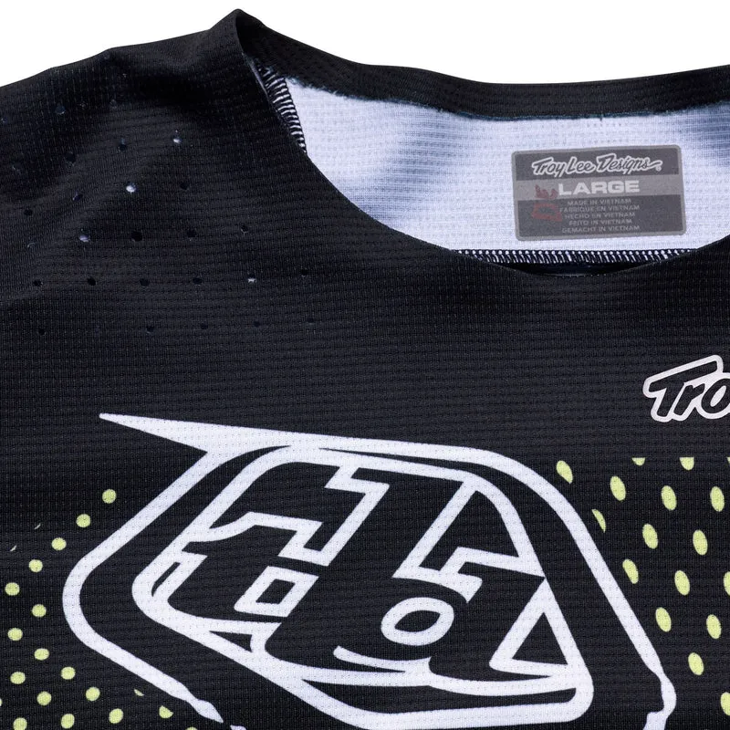 SE Pro Jersey Vectra Black