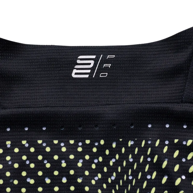 SE Pro Jersey Vectra Black