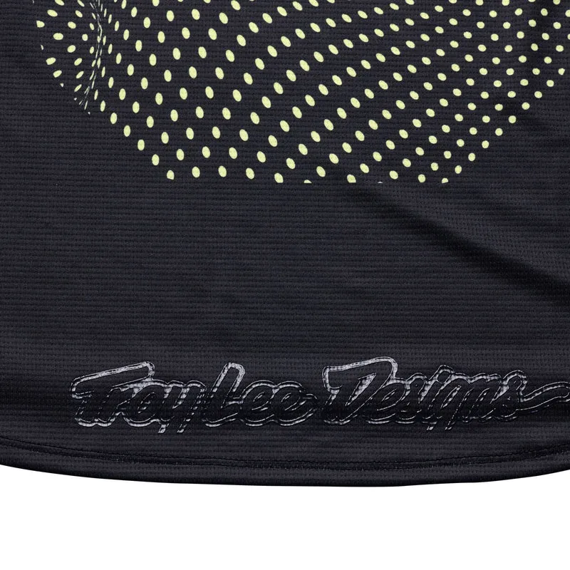 SE Pro Jersey Vectra Black