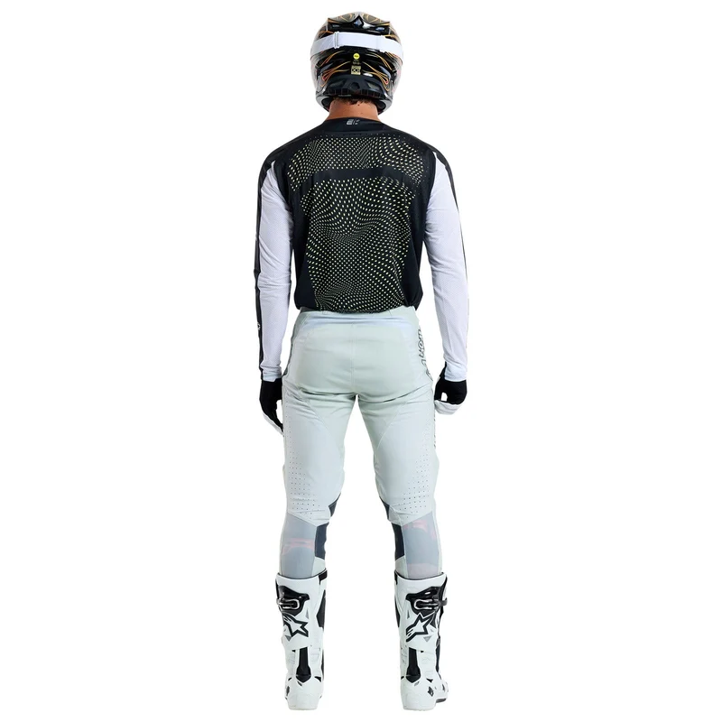 SE Pro Jersey Vectra Black