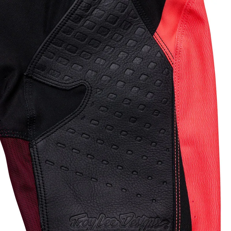 SE Pro Pant Array Infra Red / Black