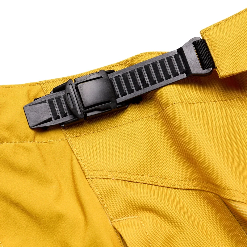 GP Pro Pant Mono Gold