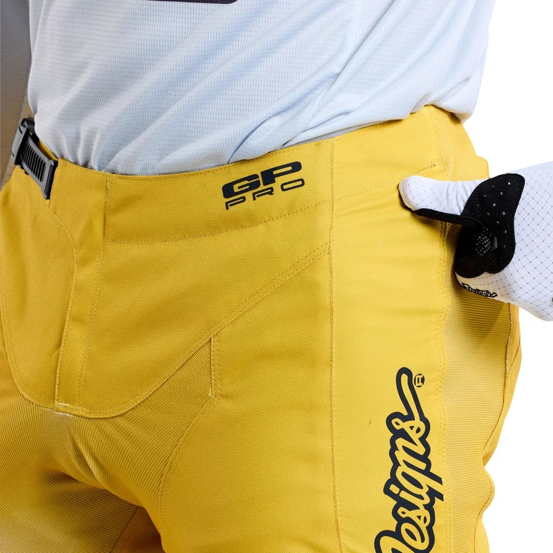 GP Pro Pant Mono Gold
