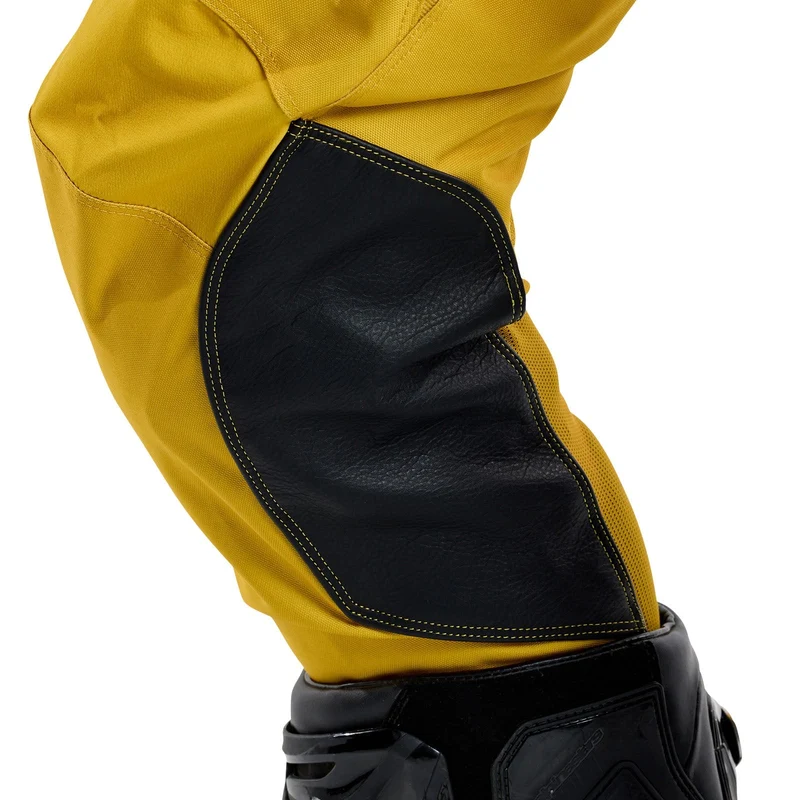 GP Pro Pant Mono Gold