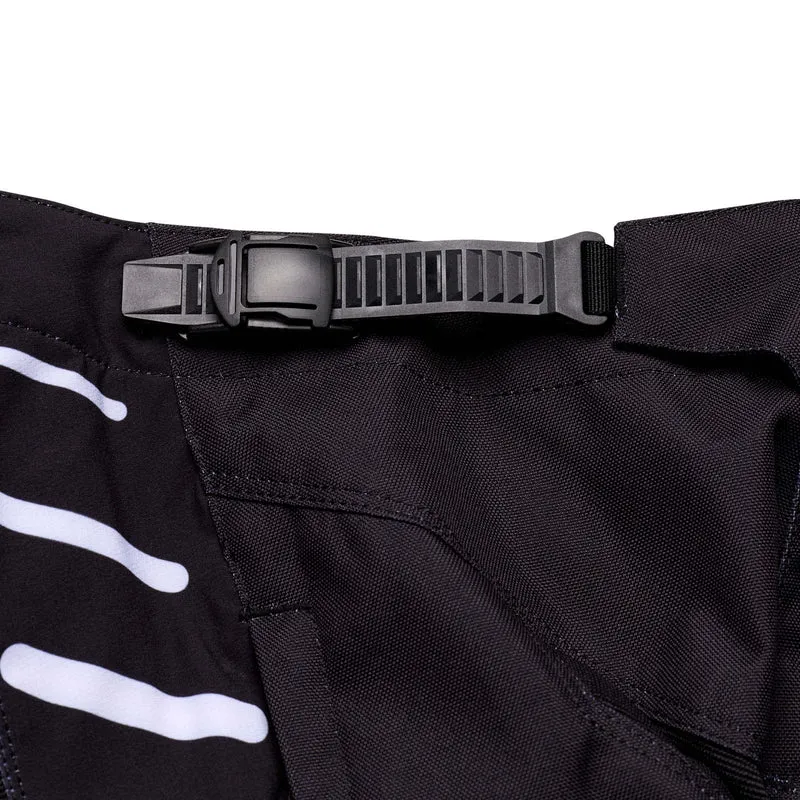 GP Pro Pant Fifty-50 Black / Gold