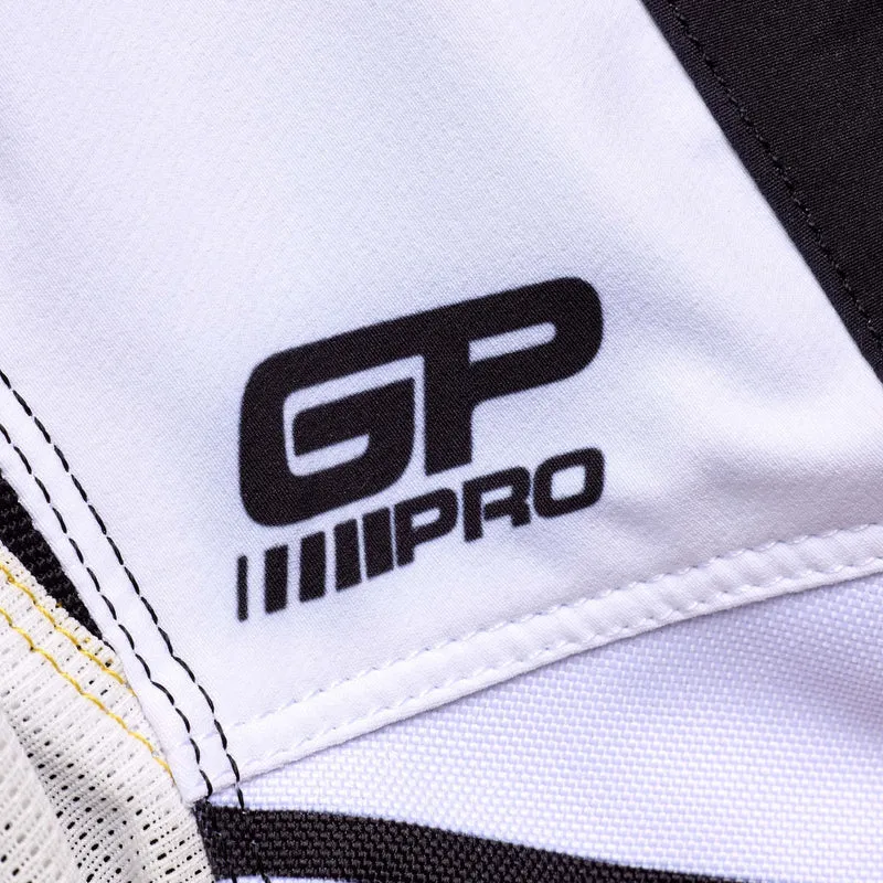 GP Pro Pant Fifty-50 Black / Gold