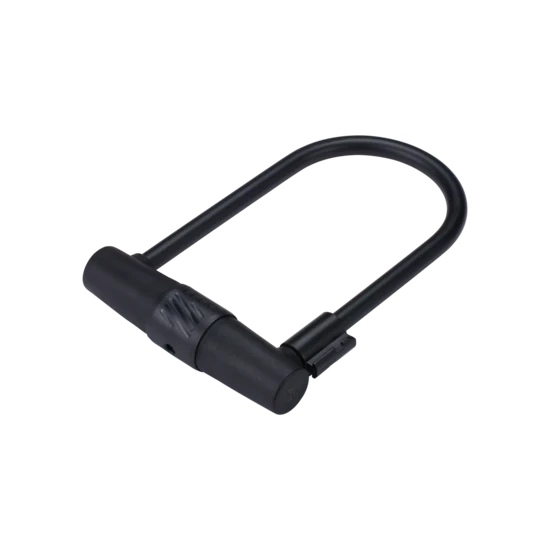 antivol U-vault 2.0 noir 170mmx253mm
