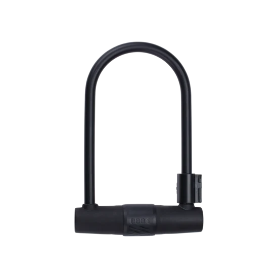 antivol U-vault 2.0 noir 170mmx253mm
