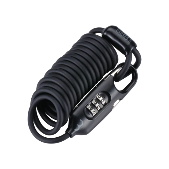 antivol CoilSafe coil noir 4.8mmx1800mm