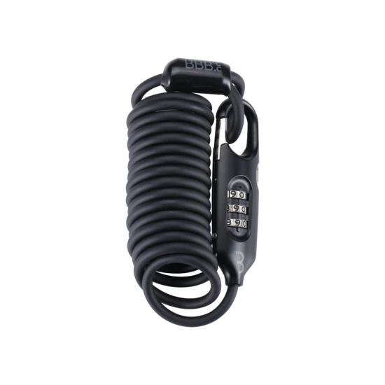 antivol CoilSafe coil noir 4.8mmx1800mm