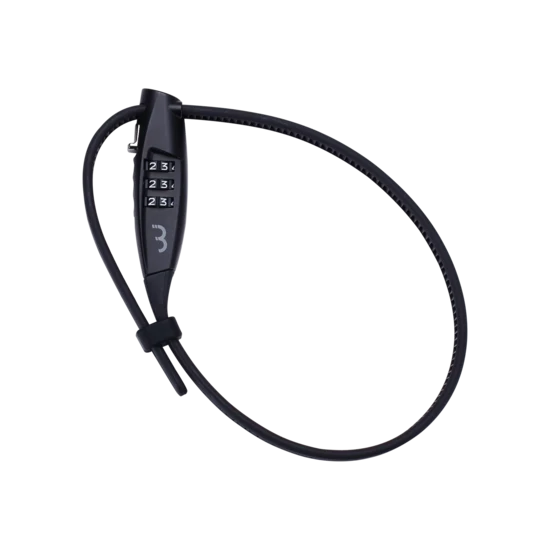 antivol Zip-Ty noir 3.5mmx450mm